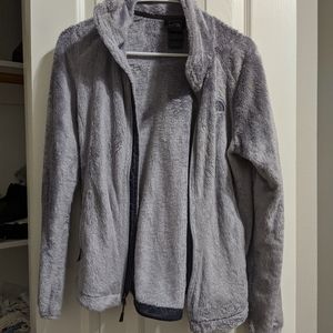 Northface Osito Fleece Jacket